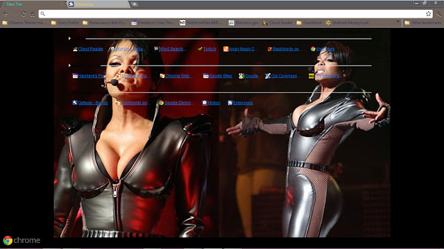 Janet Jackson 2.0  from Chrome web store to be run with OffiDocs Chromium online