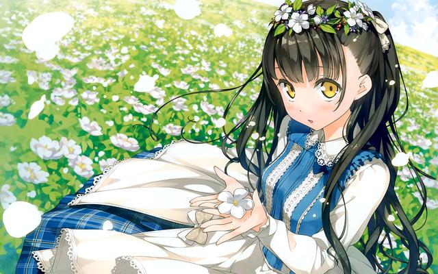 Japan Anime Image Kawaii  from Chrome web store to be run with OffiDocs Chromium online