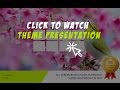 Japanese Bird  Cherry Blossom  from Chrome web store to be run with OffiDocs Chromium online