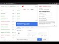 Jarvis Zerodha Trading helper  from Chrome web store to be run with OffiDocs Chromium online