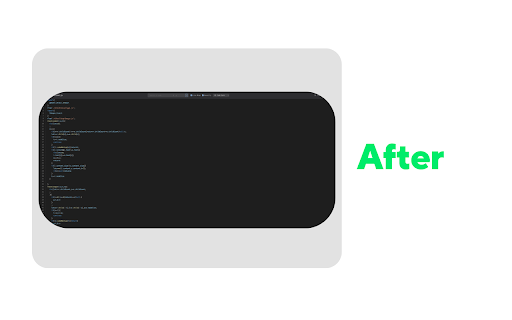 JavaScript Code Beautifier  from Chrome web store to be run with OffiDocs Chromium online