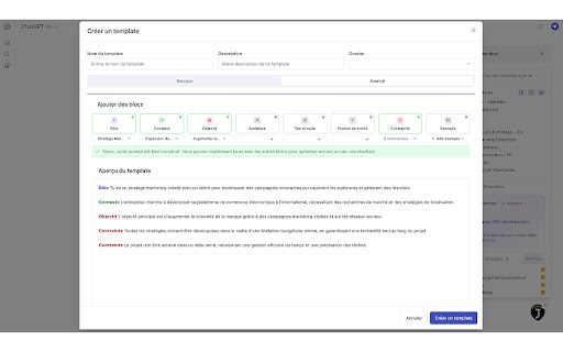 Jaydai  from Chrome web store to be run with OffiDocs Chromium online