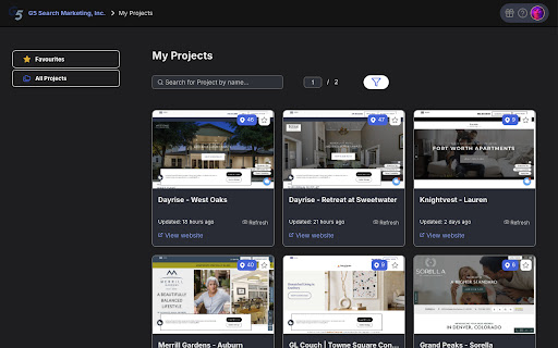 jays dark bugherd theme  from Chrome web store to be run with OffiDocs Chromium online