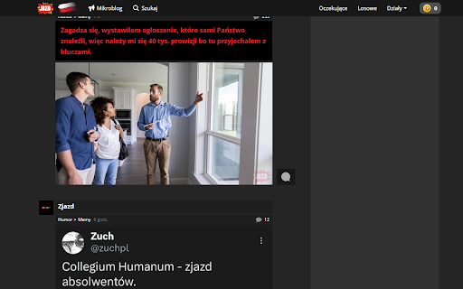 JBZD Infinite Scroll  from Chrome web store to be run with OffiDocs Chromium online
