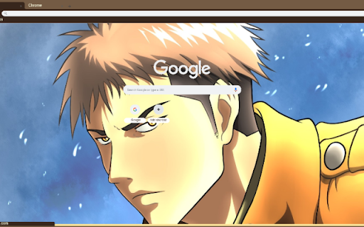 Jean  from Chrome web store to be run with OffiDocs Chromium online