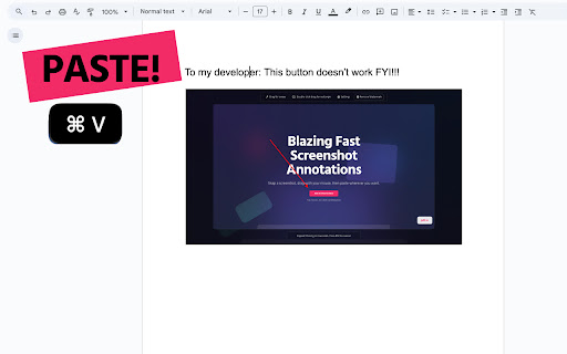 Jelli Screencaps from Chrome web store to be run with OffiDocs Chromium online Jelli Screencaps from Chrome web store to be run with OffiDocs Chromium online