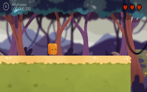 Jelly Forest Unblocked  from Chrome web store to be run with OffiDocs Chromium online