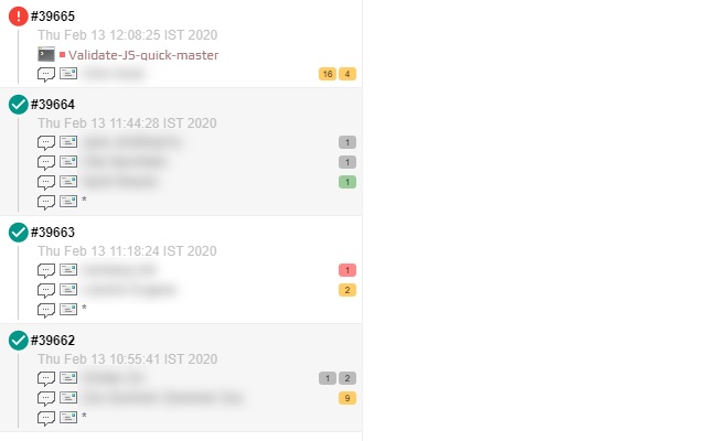 Jenkins Chrome Extension  from Chrome web store to be run with OffiDocs Chromium online