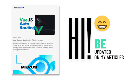 JenuelDev  from Chrome web store to be run with OffiDocs Chromium online