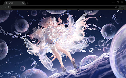 Jigglypuff Anime Live Wallpaper  from Chrome web store to be run with OffiDocs Chromium online