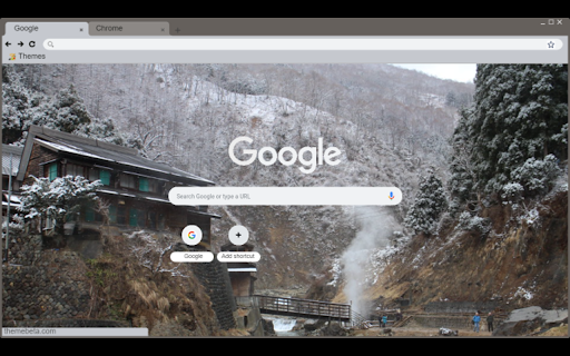 Jigoku Dani Park  from Chrome web store to be run with OffiDocs Chromium online