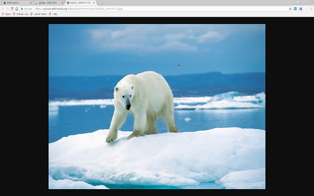 JigSaw  from Chrome web store to be run with OffiDocs Chromium online