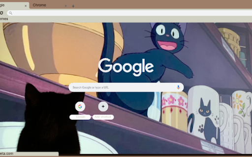Jiji  from Chrome web store to be run with OffiDocs Chromium online