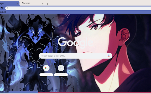 Jin  from Chrome web store to be run with OffiDocs Chromium online