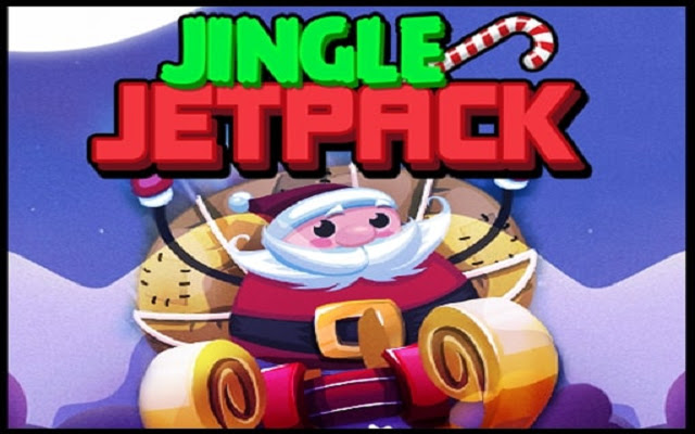 Jingle Jetpack  from Chrome web store to be run with OffiDocs Chromium online