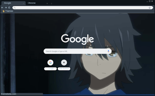 Jinta Yadomi  from Chrome web store to be run with OffiDocs Chromium online