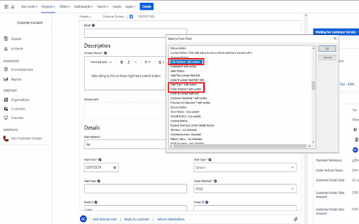 JiraAccessibilityFixer  from Chrome web store to be run with OffiDocs Chromium online