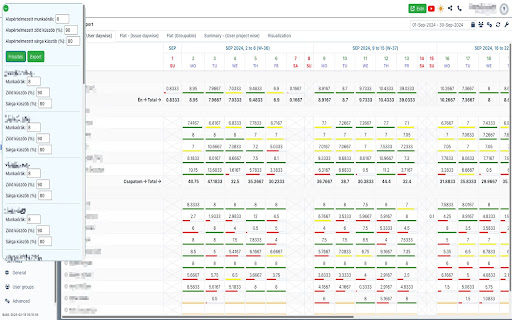 JIRA Assistant Worklog Indicator  from Chrome web store to be run with OffiDocs Chromium online