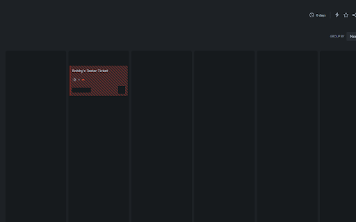 Jira Card Colors  from Chrome web store to be run with OffiDocs Chromium online