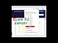 Jira Exporter from Chrome web store to be run with OffiDocs Chromium online Jira Exporter from Chrome web store to be run with OffiDocs Chromium online
