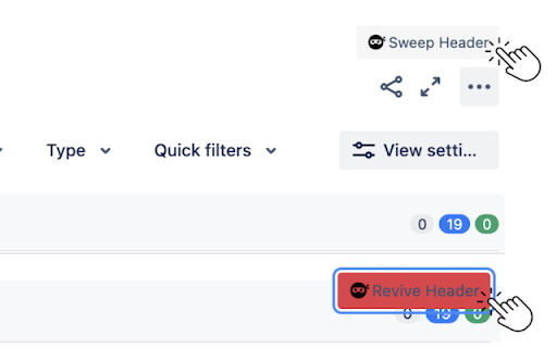 Jira Jitsu  from Chrome web store to be run with OffiDocs Chromium online
