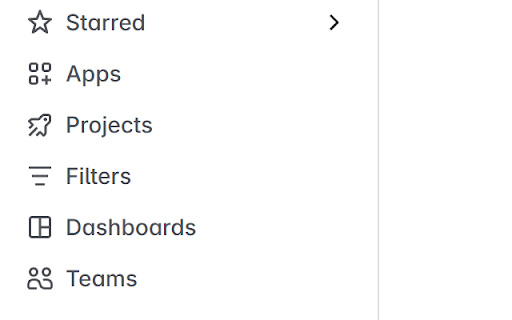 Jira Project Section Collapser  from Chrome web store to be run with OffiDocs Chromium online