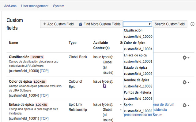 Jirasupport Admin Tools for JIRA Cloud  from Chrome web store to be run with OffiDocs Chromium online