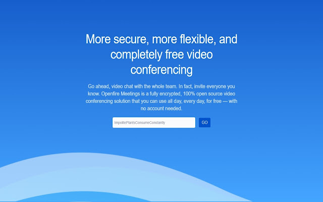Jitsi Desktop Streamer at YUPI  from Chrome web store to be run with OffiDocs Chromium online
