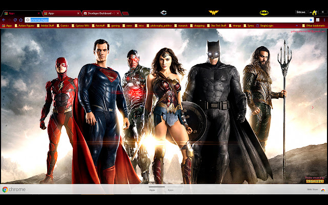 JLA Epic 1920px  from Chrome web store to be run with OffiDocs Chromium online
