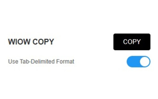 Job Details Copier  from Chrome web store to be run with OffiDocs Chromium online