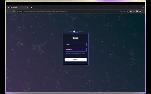 Job Jolt  from Chrome web store to be run with OffiDocs Chromium online