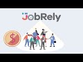 jobRely Talent Sourcer  from Chrome web store to be run with OffiDocs Chromium online