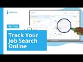 Jobscan: מעקב אחר חיפוש עבודה מחנות האינטרנט של Chrome שיופעל עם OffiDocs Chromium באינטרנט