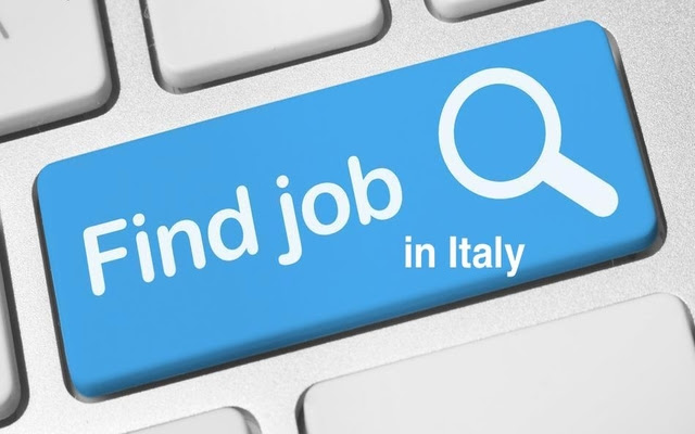 Jobs in Italy  from Chrome web store to be run with OffiDocs Chromium online