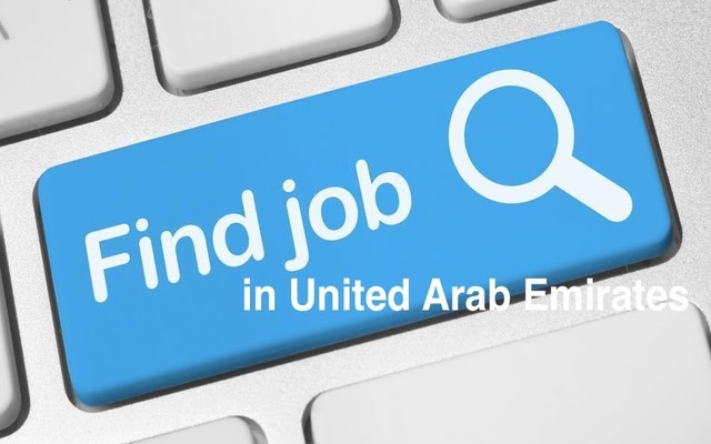 Jobs in United Arab Emirates  from Chrome web store to be run with OffiDocs Chromium online