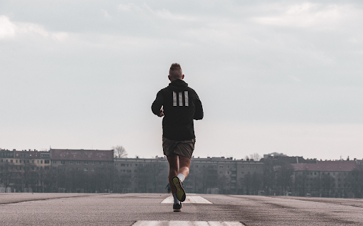 Jogging  from Chrome web store to be run with OffiDocs Chromium online
