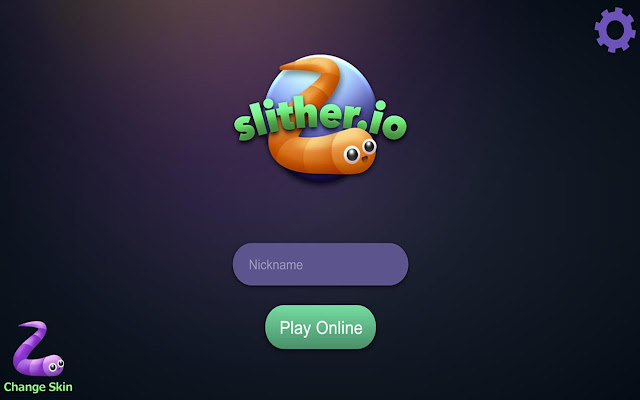 jogo da cobrinha  from Chrome web store to be run with OffiDocs Chromium online