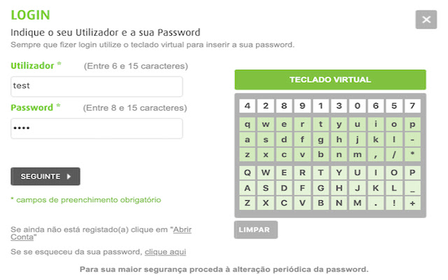 Jogos Santa Casa Bypass virtual keyboard  from Chrome web store to be run with OffiDocs Chromium online