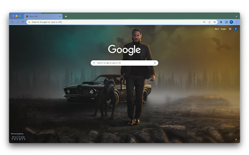 John Wick: Chapter 4 Official Movie Theme from Chrome web store to be run with OffiDocs Chromium online John Wick: Chapter 4 Official Movie Theme from Chrome web store to be run with OffiDocs Chromium online