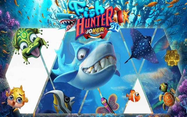 Joker123 Slot Tembak Ikan Joker Review  from Chrome web store to be run with OffiDocs Chromium online