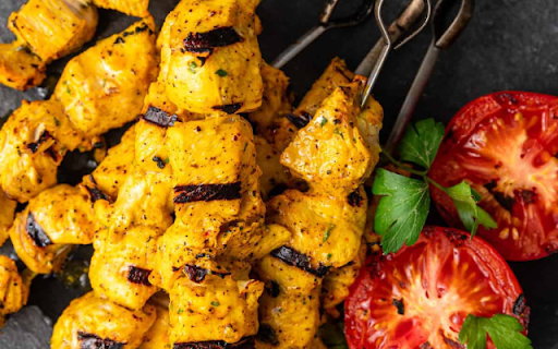 Joojeh Kebab  from Chrome web store to be run with OffiDocs Chromium online