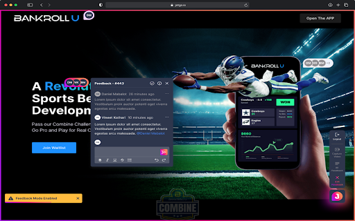 JotGo  from Chrome web store to be run with OffiDocs Chromium online