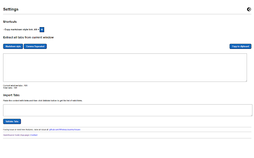Journey  from Chrome web store to be run with OffiDocs Chromium online