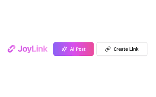 JoyLink Powerful DeepLinks For Amazon Influencers  from Chrome web store to be run with OffiDocs Chromium online