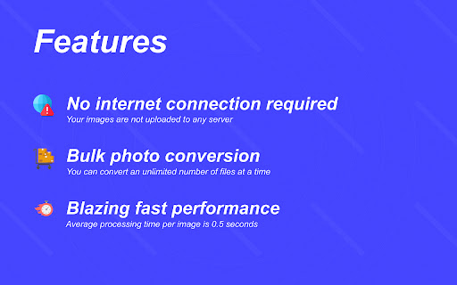 JPG to WebP  from Chrome web store to be run with OffiDocs Chromium online