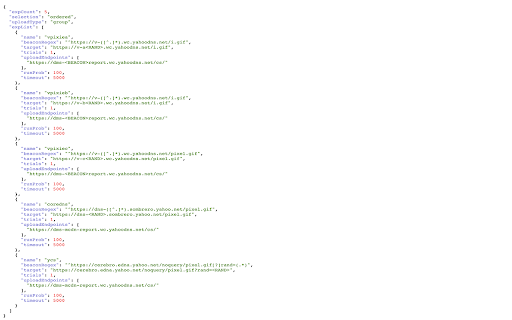 JSON Format Tool  from Chrome web store to be run with OffiDocs Chromium online