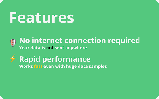 Json Minify  from Chrome web store to be run with OffiDocs Chromium online