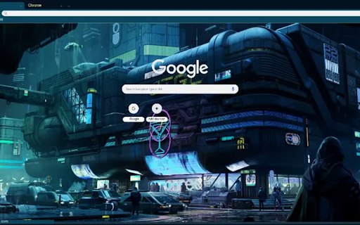 JTGL  from Chrome web store to be run with OffiDocs Chromium online