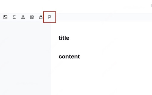 JueJin Plus  from Chrome web store to be run with OffiDocs Chromium online