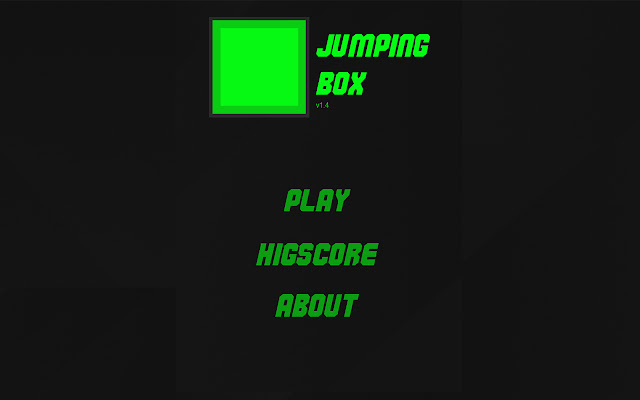 Jumping Box  from Chrome web store to be run with OffiDocs Chromium online